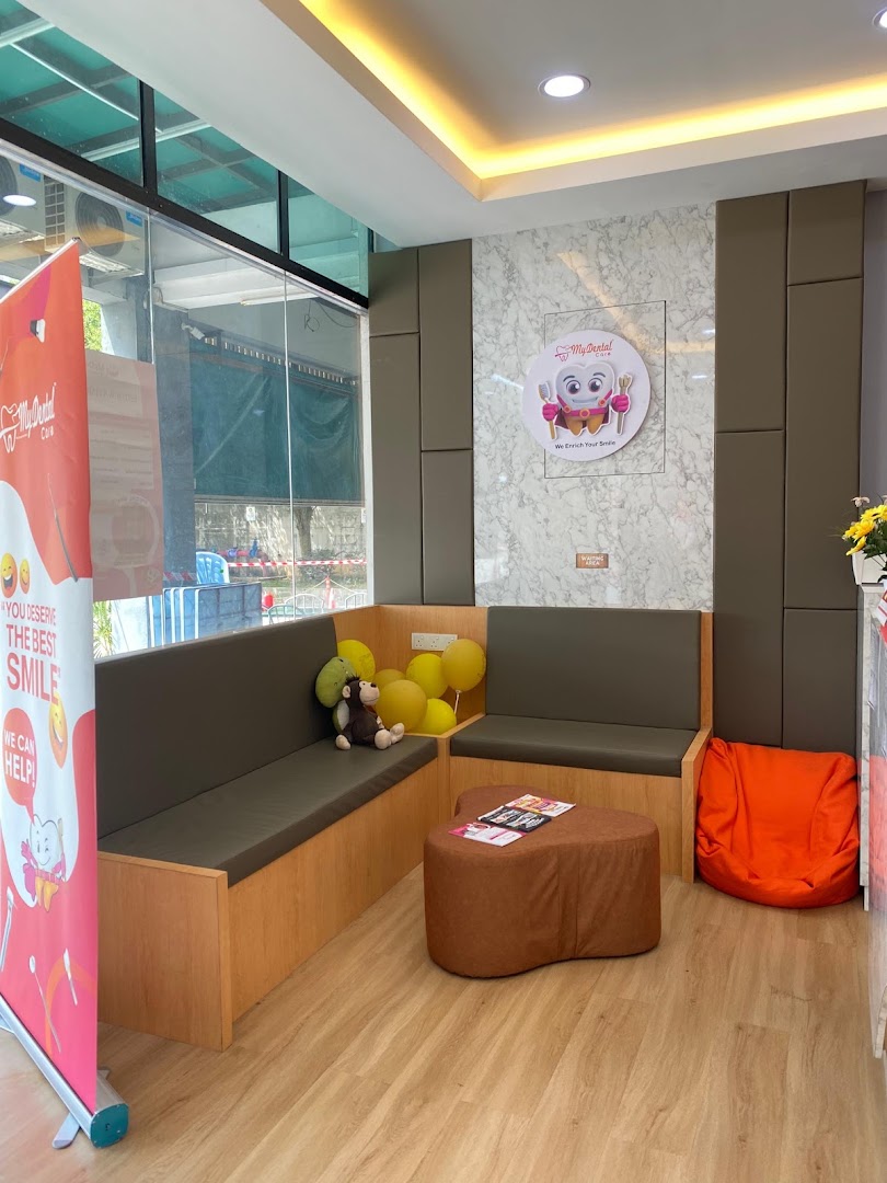La Isaura Dental (formerly MyDentalCare Sungai Buloh) — photo 3