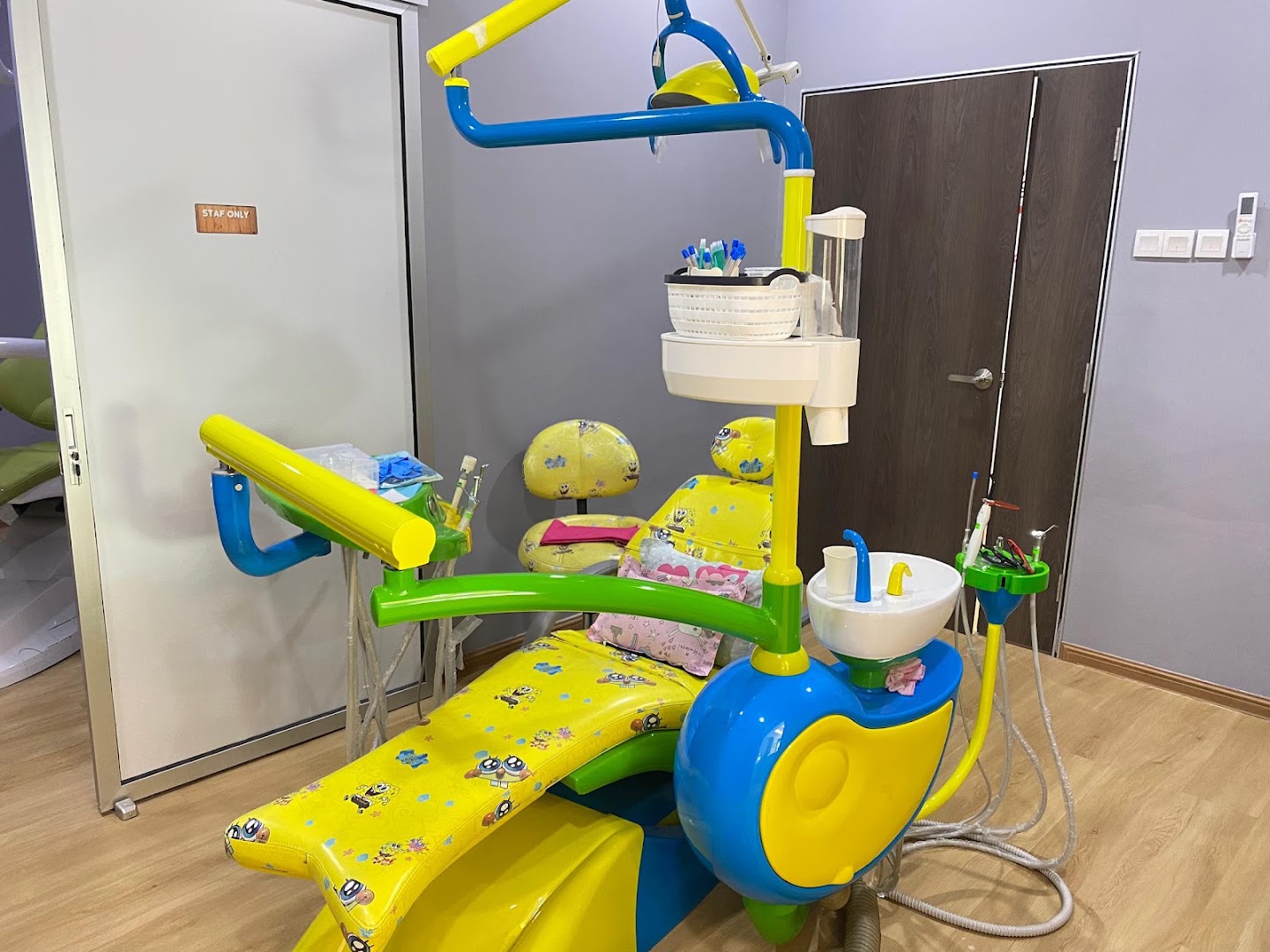 La Isaura Dental (formerly MyDentalCare Sungai Buloh) — photo 4