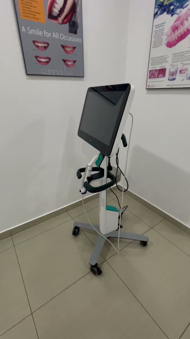 Lai Dental Clinic ( Black diamond Invisalign provider) — photo 2