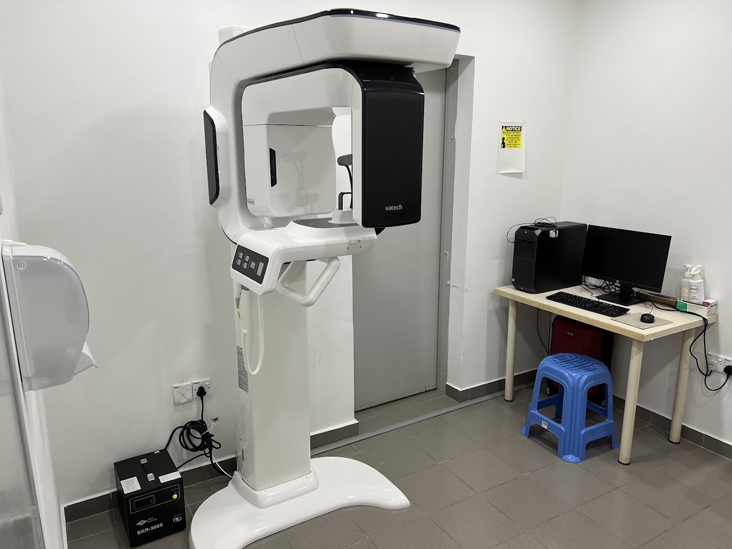 Lai Dental Clinic ( Black diamond Invisalign provider) — photo 4