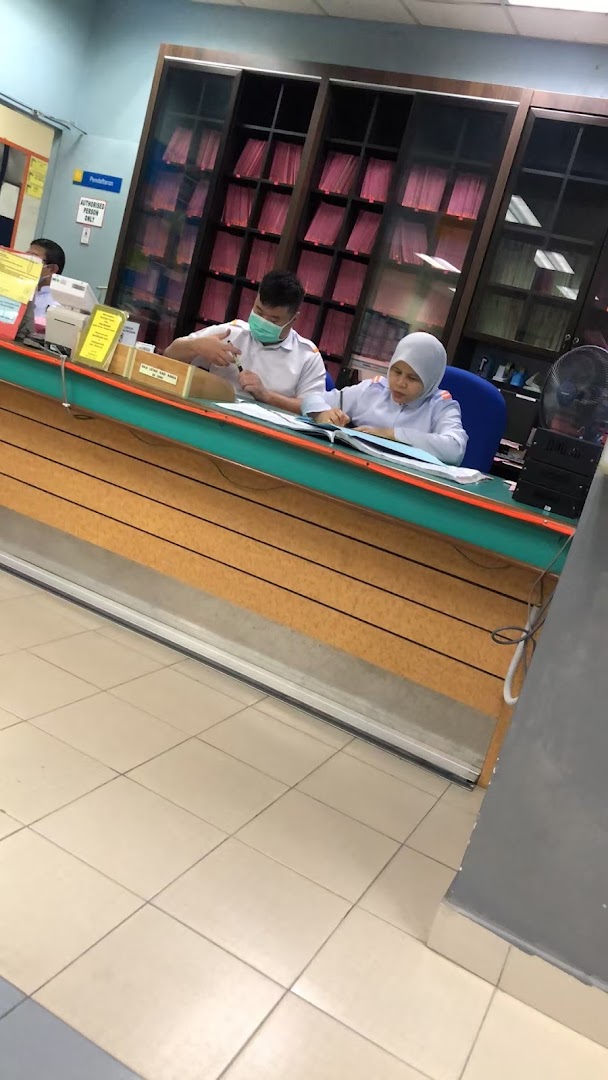 Lanang Dental Clinic — photo 2