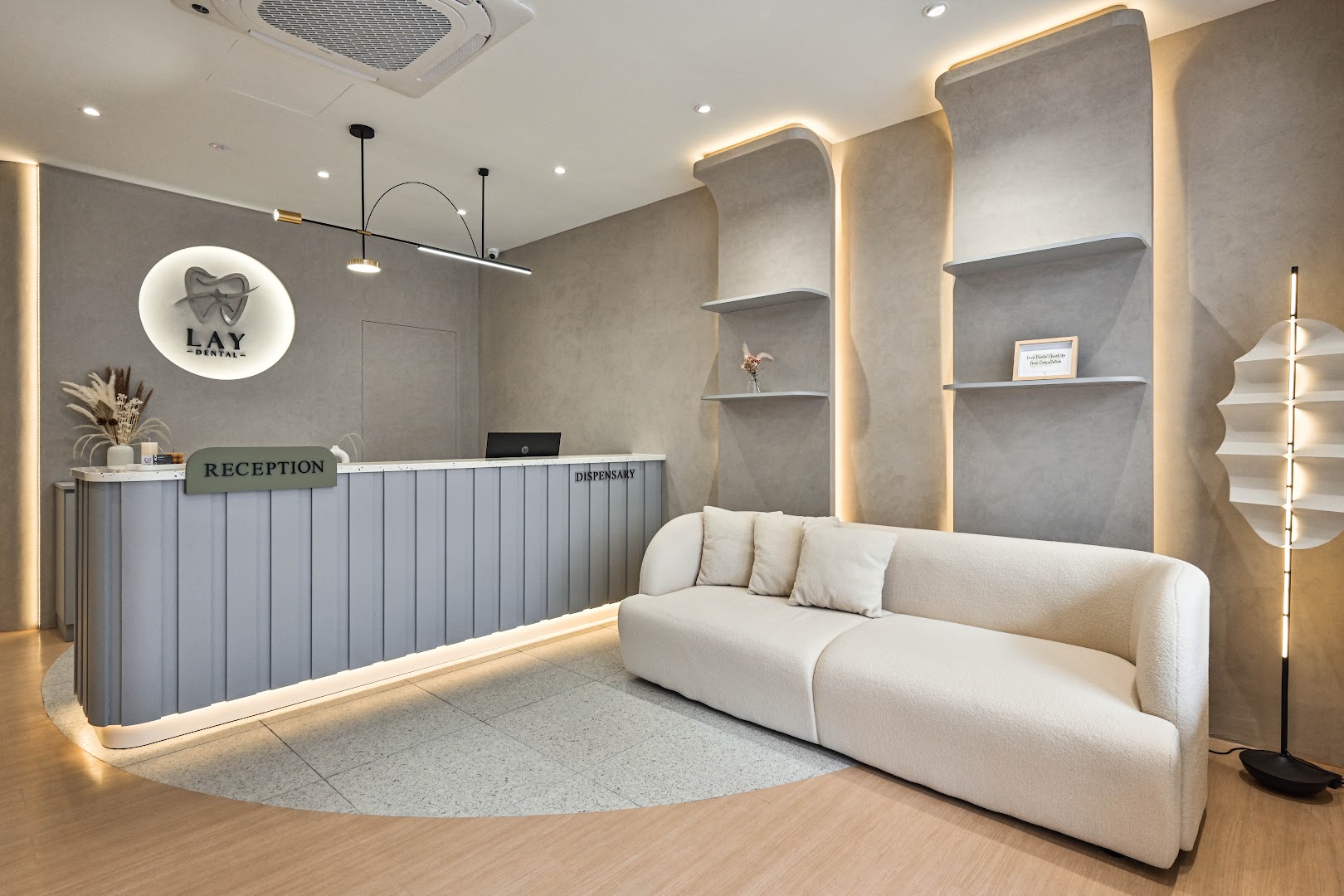 Lay Dental Clinic — dental clinic in Malaysia