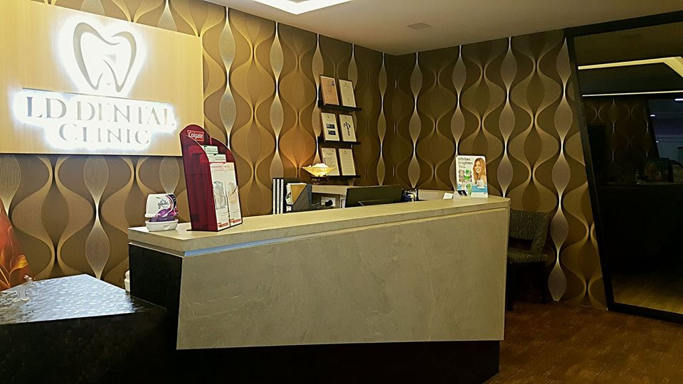 LD Dental Clinic | Klinik Pergigian LD @ Bandar Botanic Klang — dental clinic in Malaysia