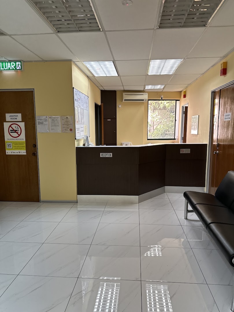 Lee and Mak Dental Surgery Pudu Branch — photo 3