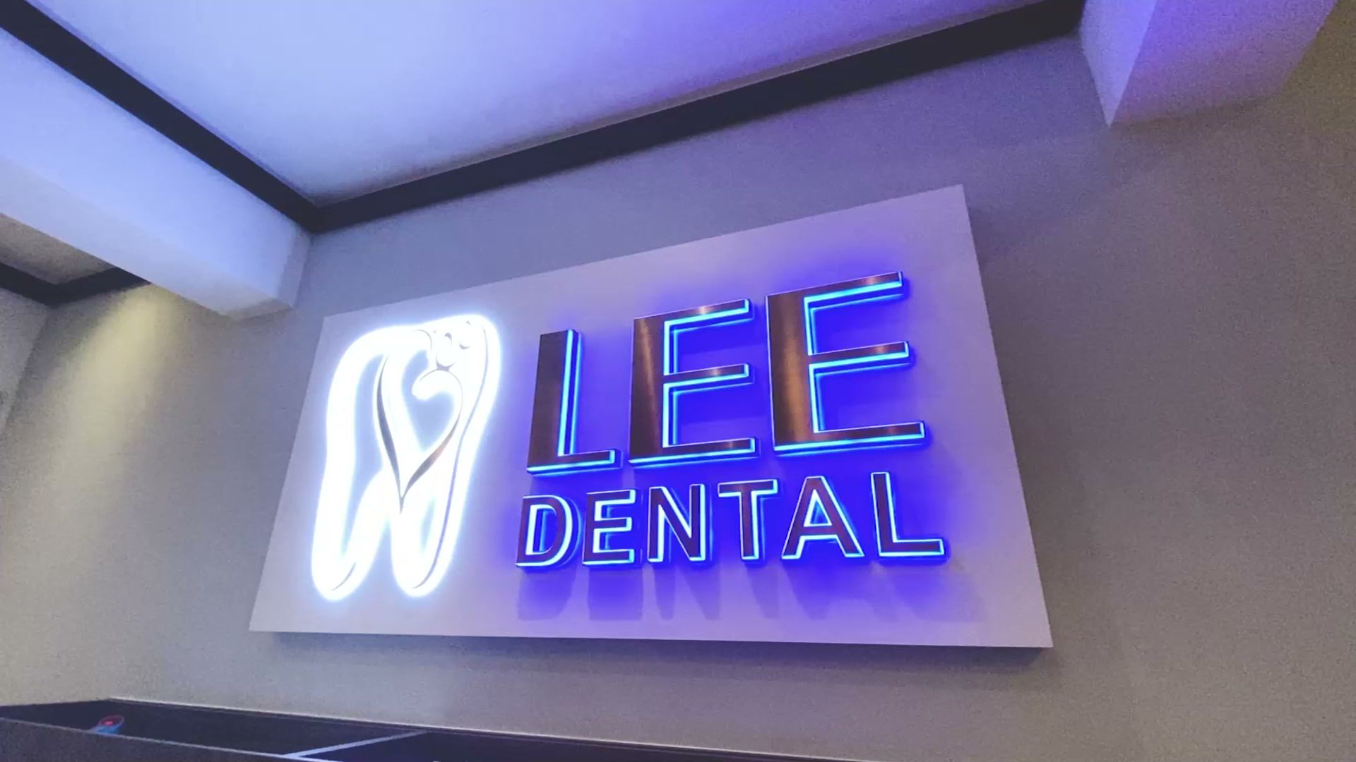 Lee Dental Surgery • Braces And Invisalign — photo 2