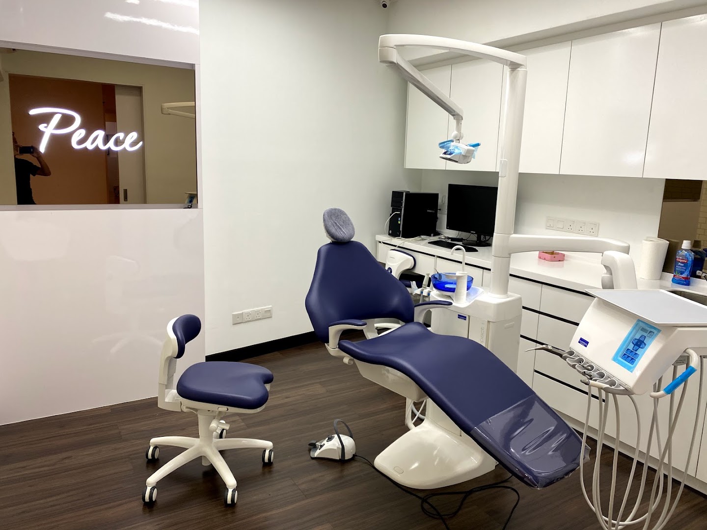 Lee Dental Surgery • Braces And Invisalign — photo 3