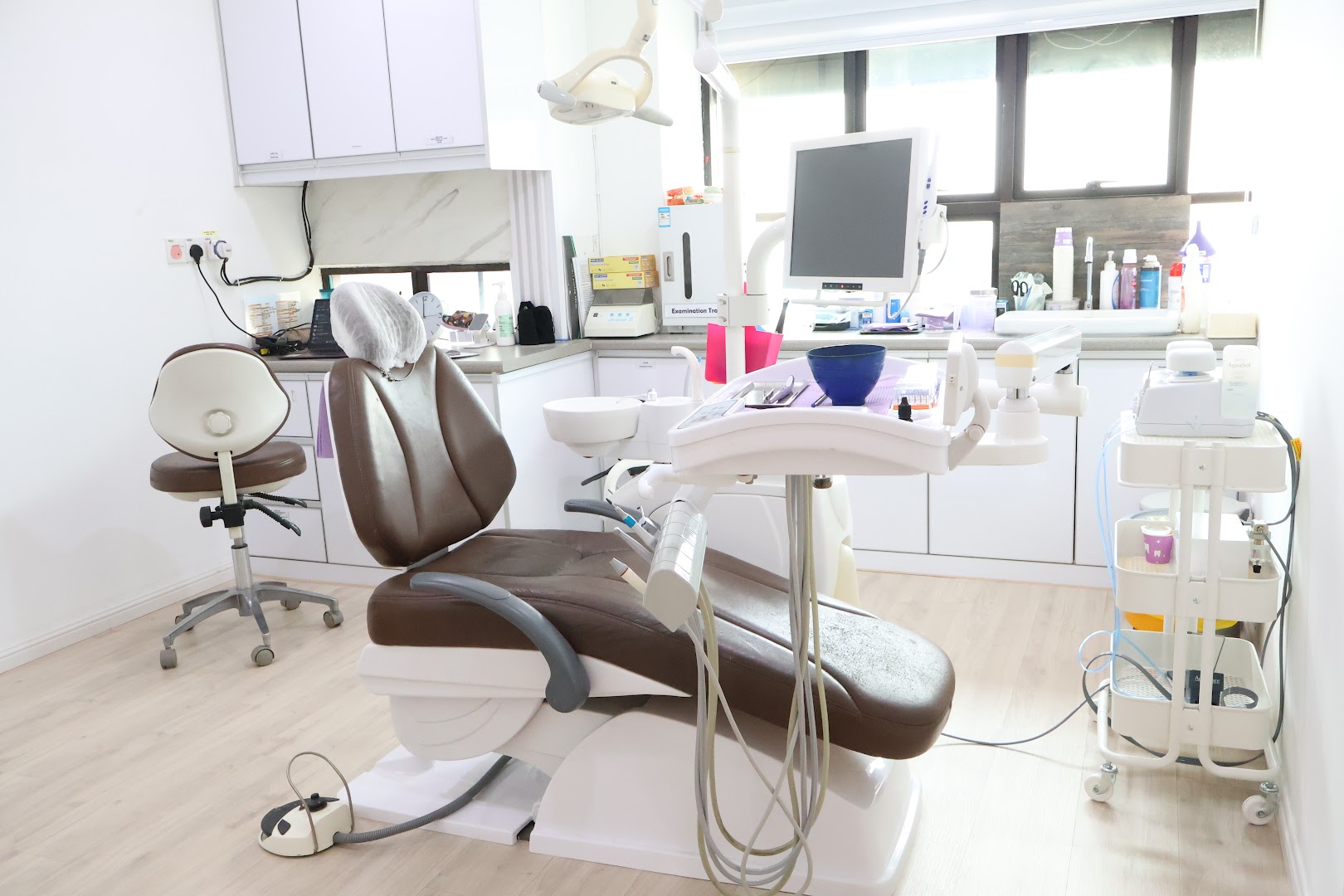 Lembah Sireh Dental Clinic Kota Bharu — photo 2