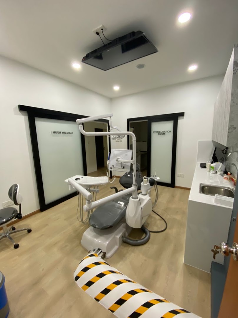 LeSmile Dental Clinic Desa Petaling — photo 3