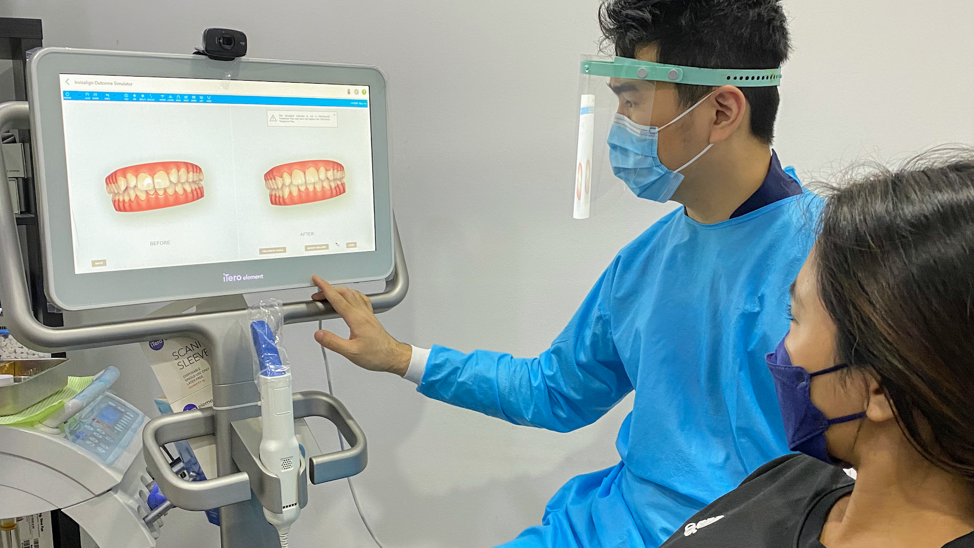 LeSmile Dental Clinic Sri Petaling KL — dental clinic in Malaysia