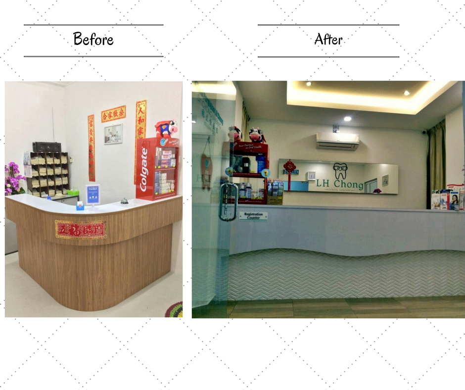 LH Chong Dental — photo 2