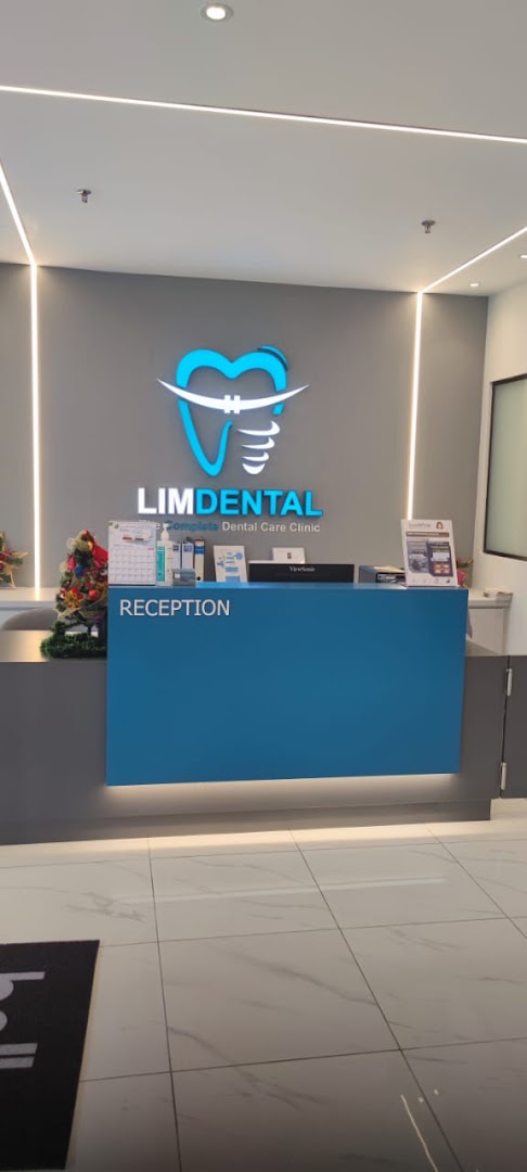 LIM Dental @ Publika — photo 4