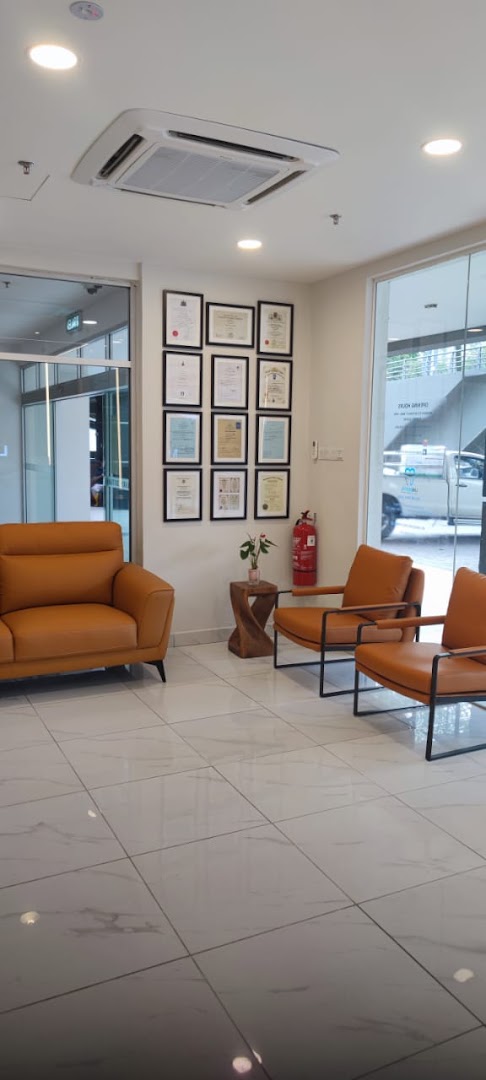 LIM Dental @ Publika — photo 5
