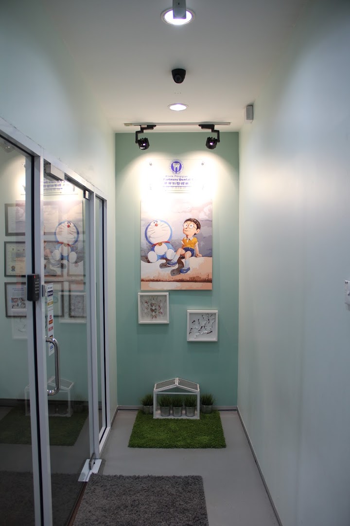 Lim & Partners Dental Clinic — photo 2