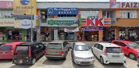LJ Lee Dental Clinic — dental clinic in Malaysia