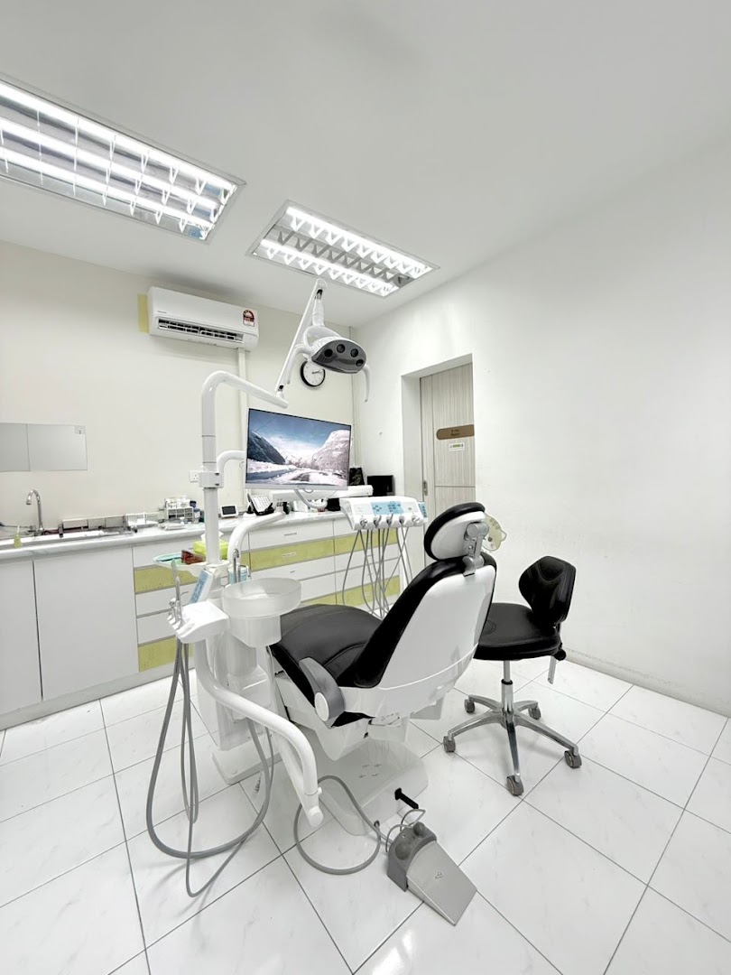 Loh Dental Penang — photo 2