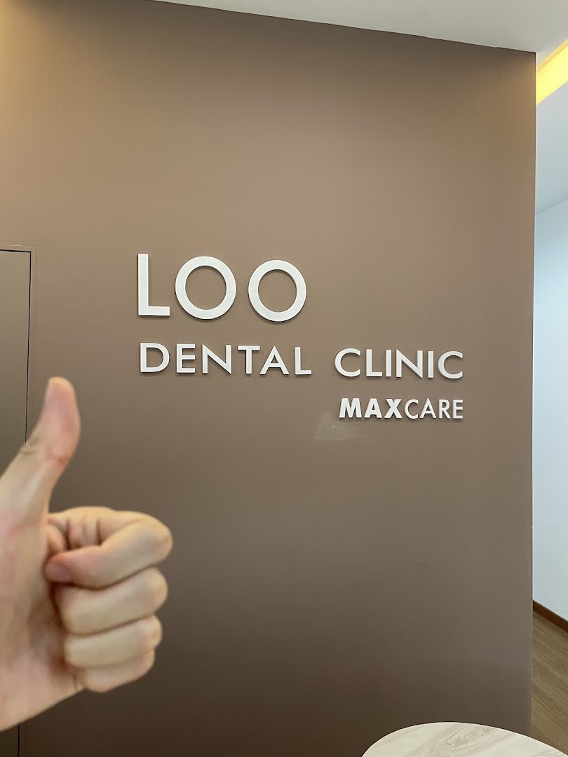 Loo Dental Clinic — dental clinic in Malaysia