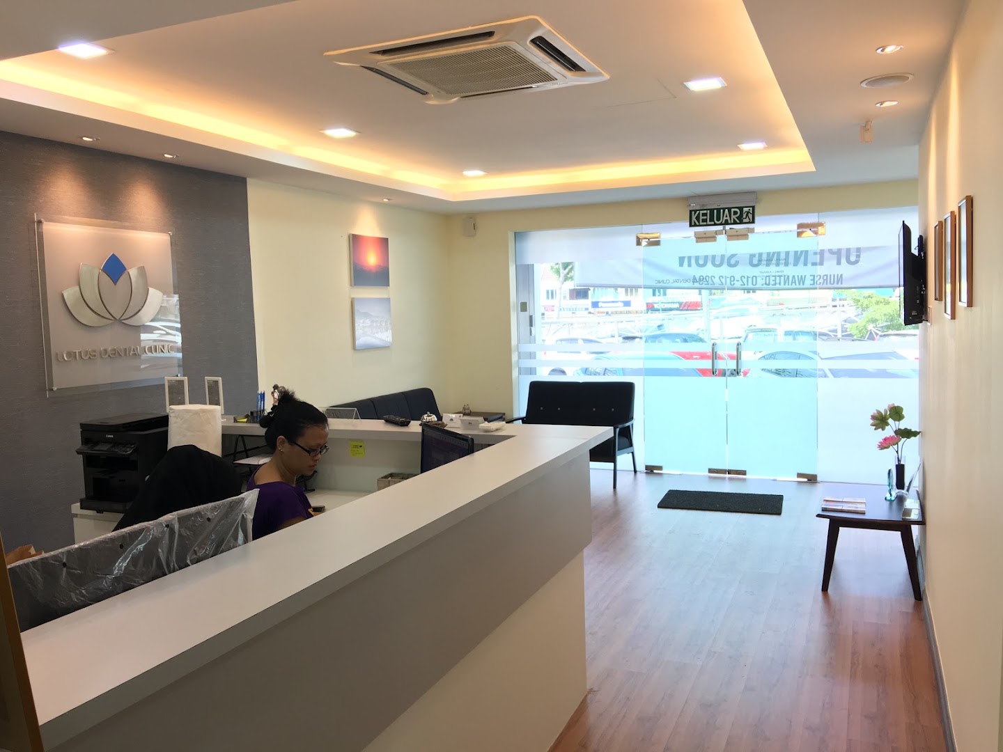 Lotus Dental Clinic — photo 2