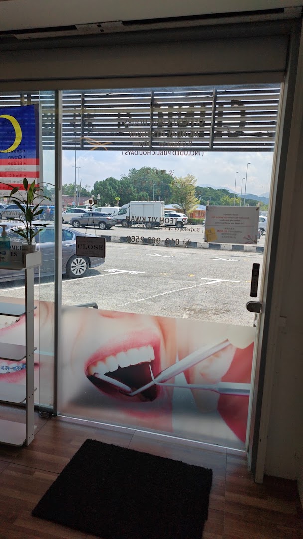 LS DENTAL CLINIC IPOH GARDEN — photo 2