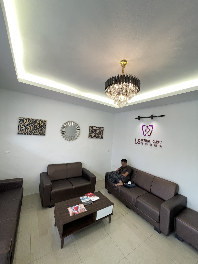 LS DENTAL CLINIC KAMPAR — photo 3