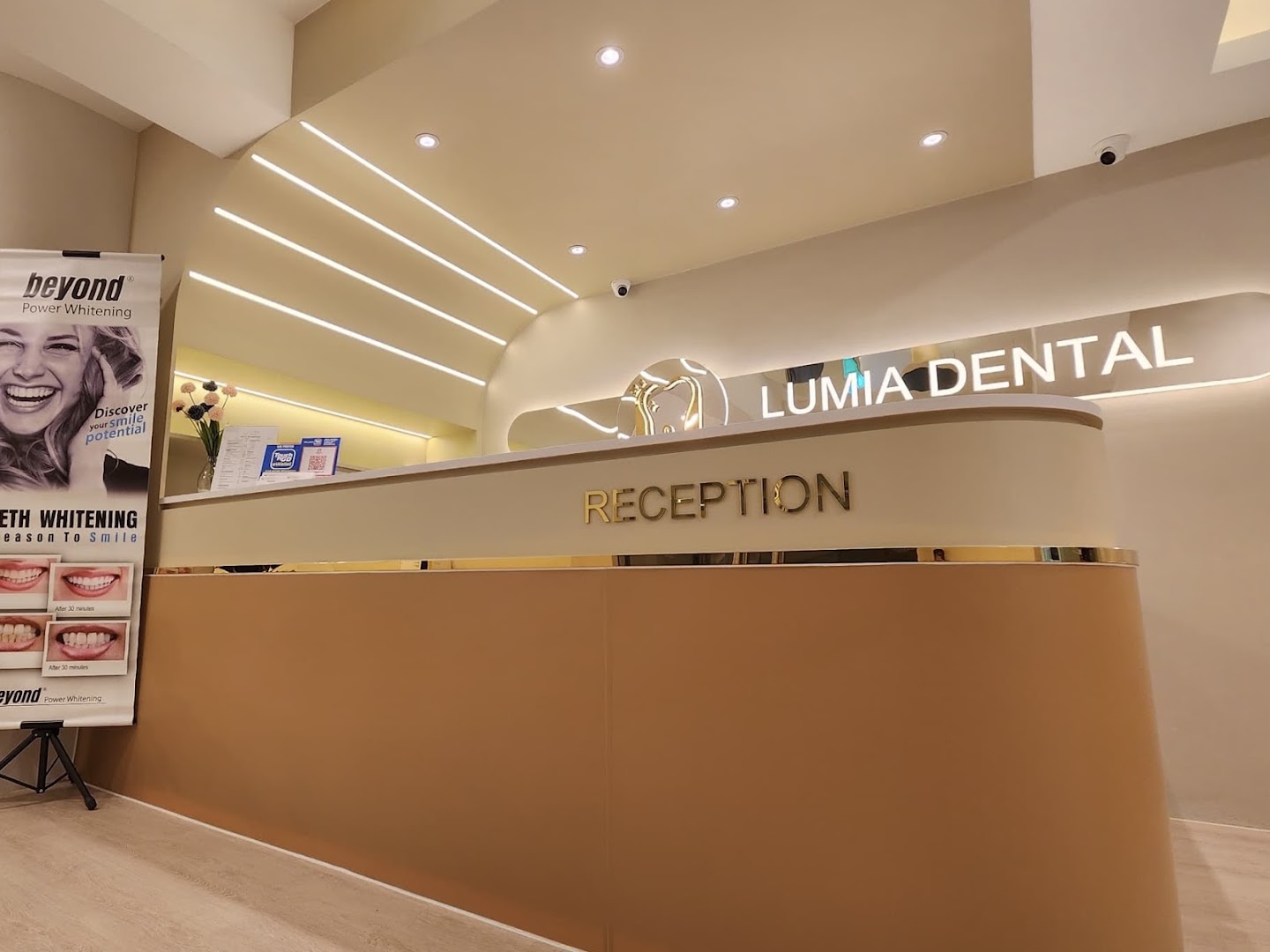 Lumia Dental Cheras 雪亮牙科诊所 — dental clinic in Malaysia