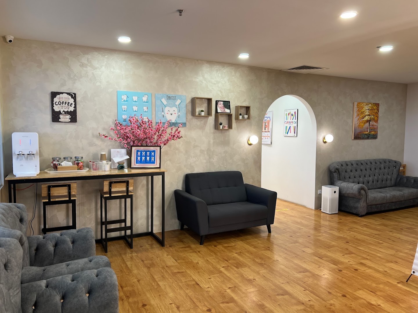 Lumiere Dental Cheras - Implant and Invisalign Centre — photo 2