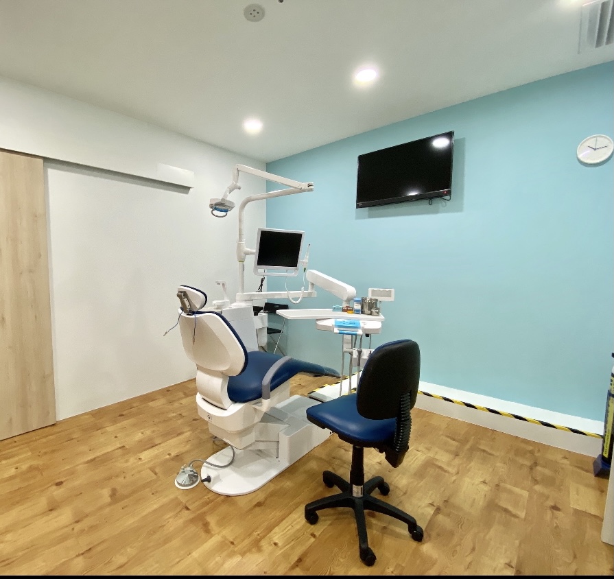 Lumiere Dental Cheras - Implant and Invisalign Centre — dental clinic in Malaysia