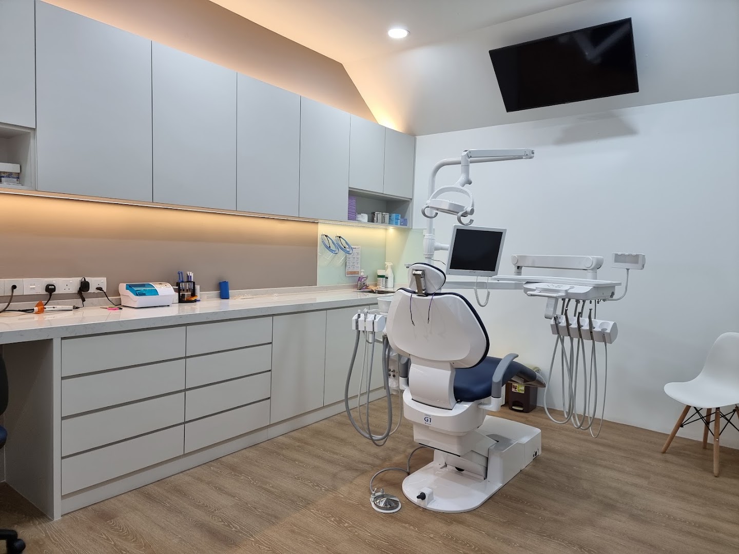Lumiere Dental Clinic Puchong — photo 2