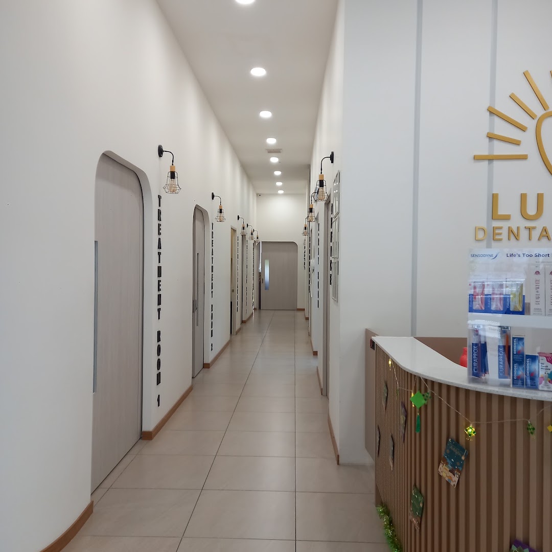 Lumos Dental Clinic — photo 3