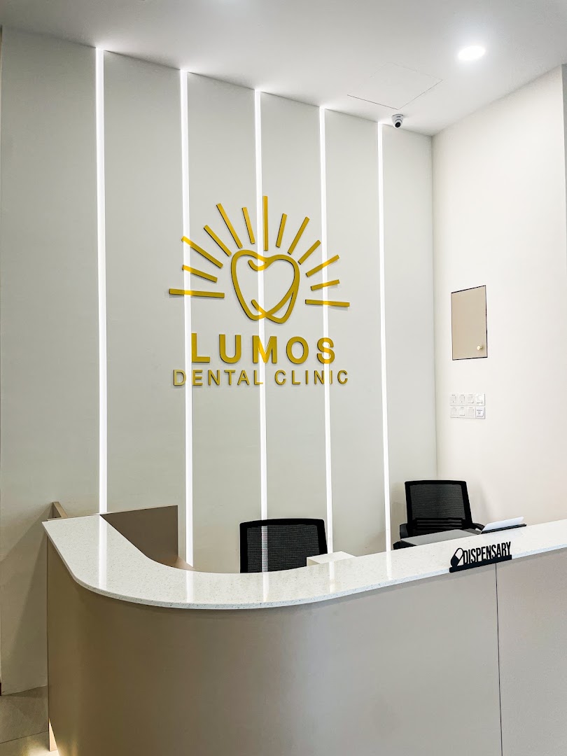 Lumos Dental Clinic — dental clinic in Malaysia