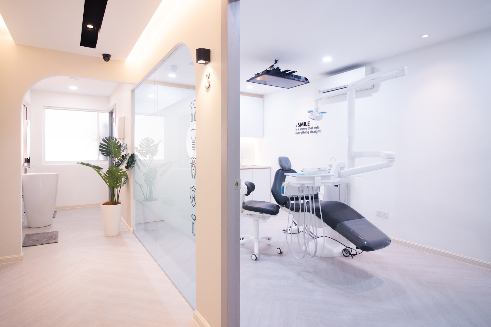 M Dental Clinic — photo 3