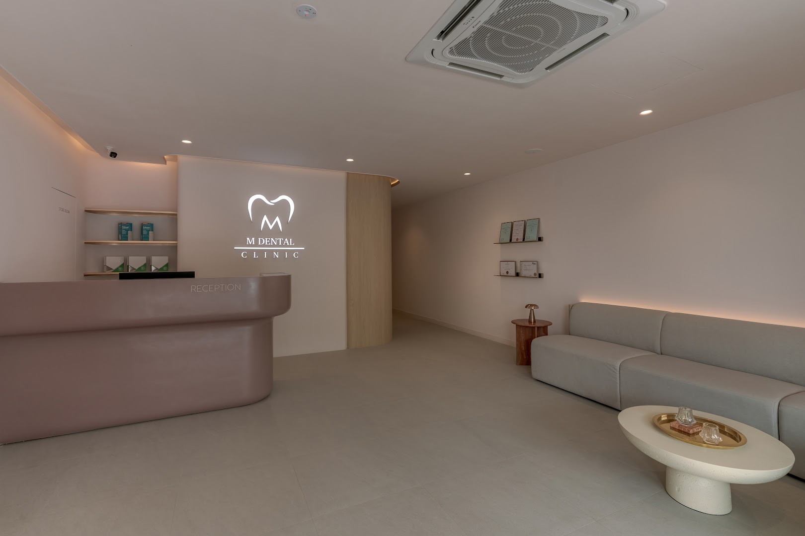 M Dental Clinic Subang SS15 — photo 2