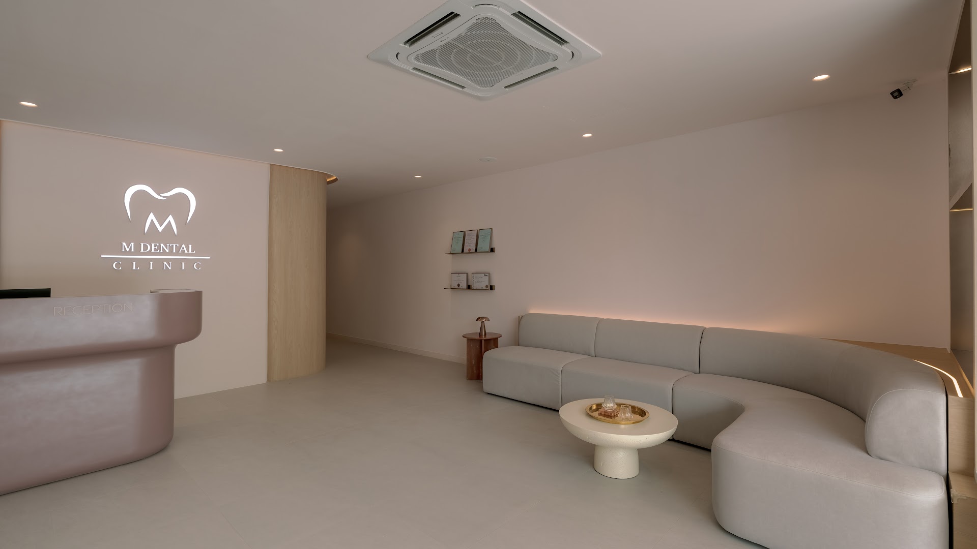 M Dental Clinic Subang SS15 — dental clinic in Malaysia