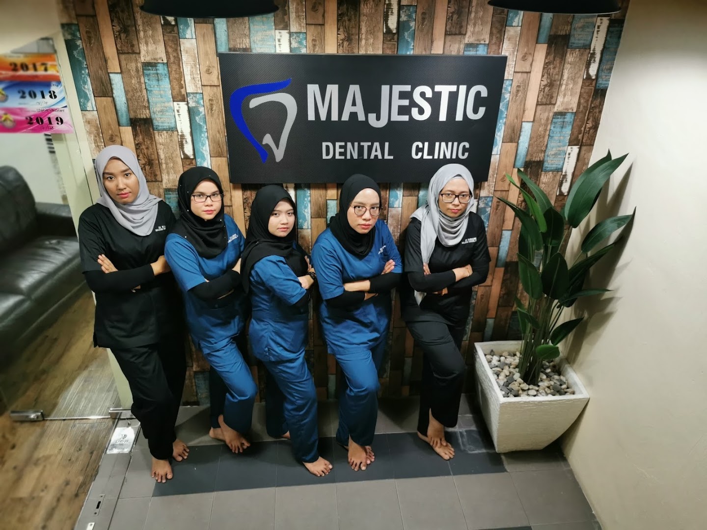 MAJESTIC DENTAL CLINIC — photo 2