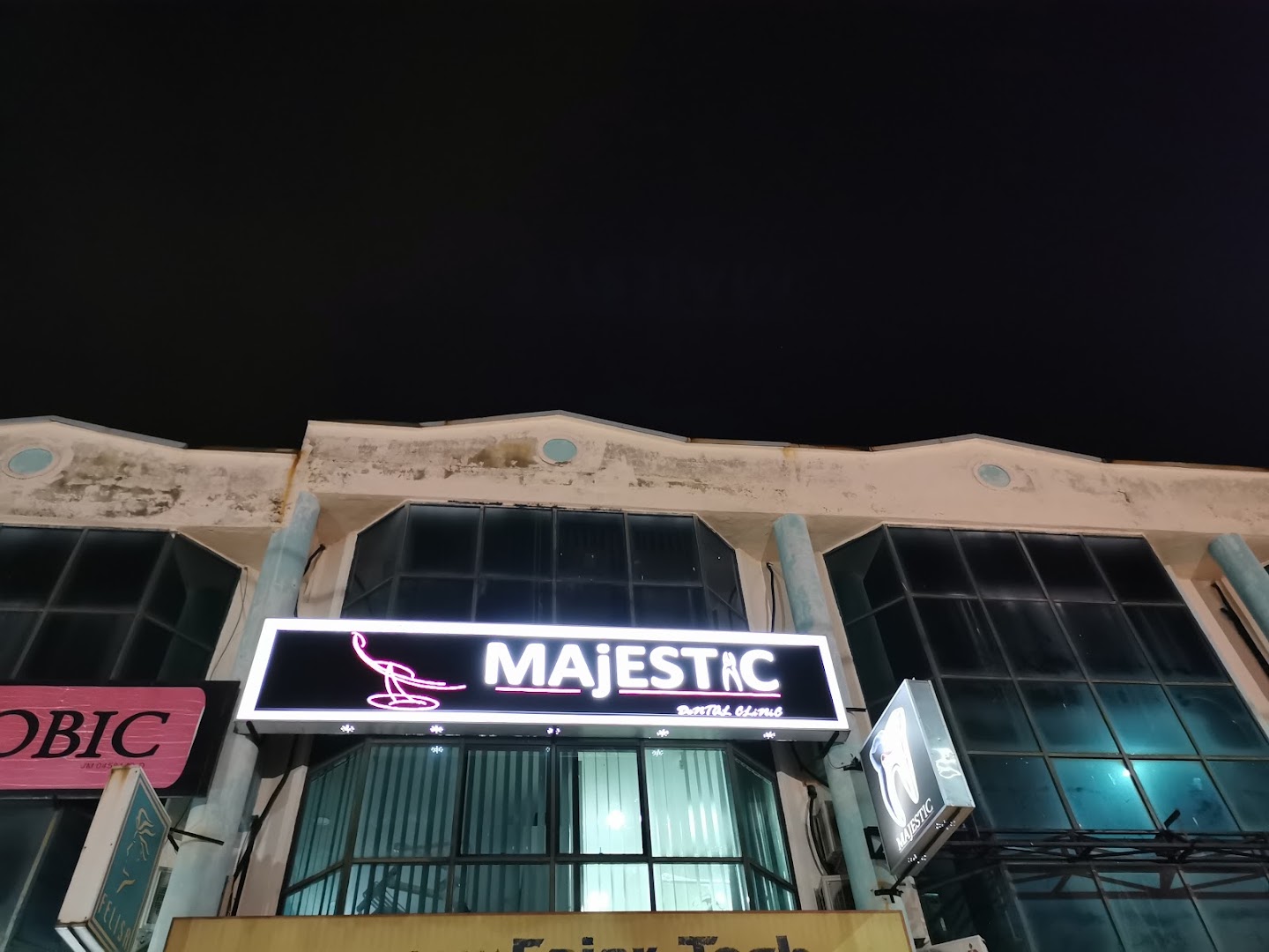 MAJESTIC DENTAL CLINIC — photo 3