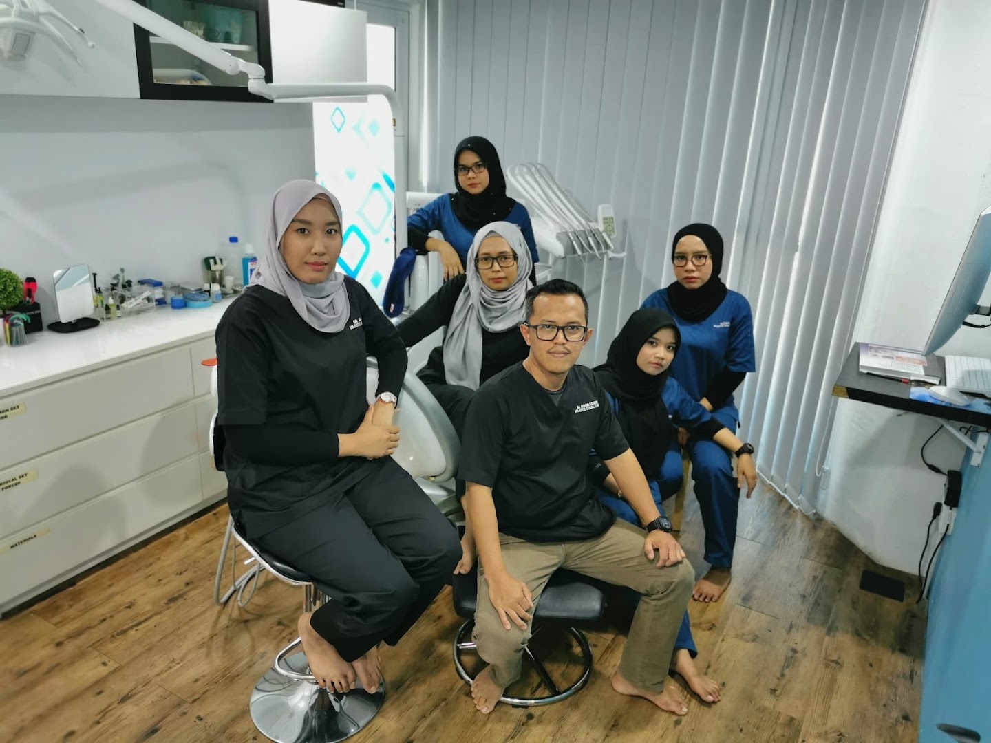 MAJESTIC DENTAL CLINIC — dental clinic in Malaysia