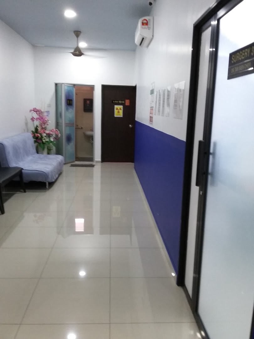 Maxcare Dental Surgery ( Butterworth) — photo 2