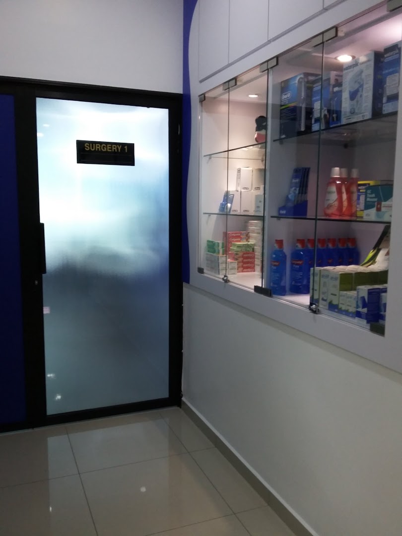 Maxcare Dental Surgery ( Butterworth) — photo 3