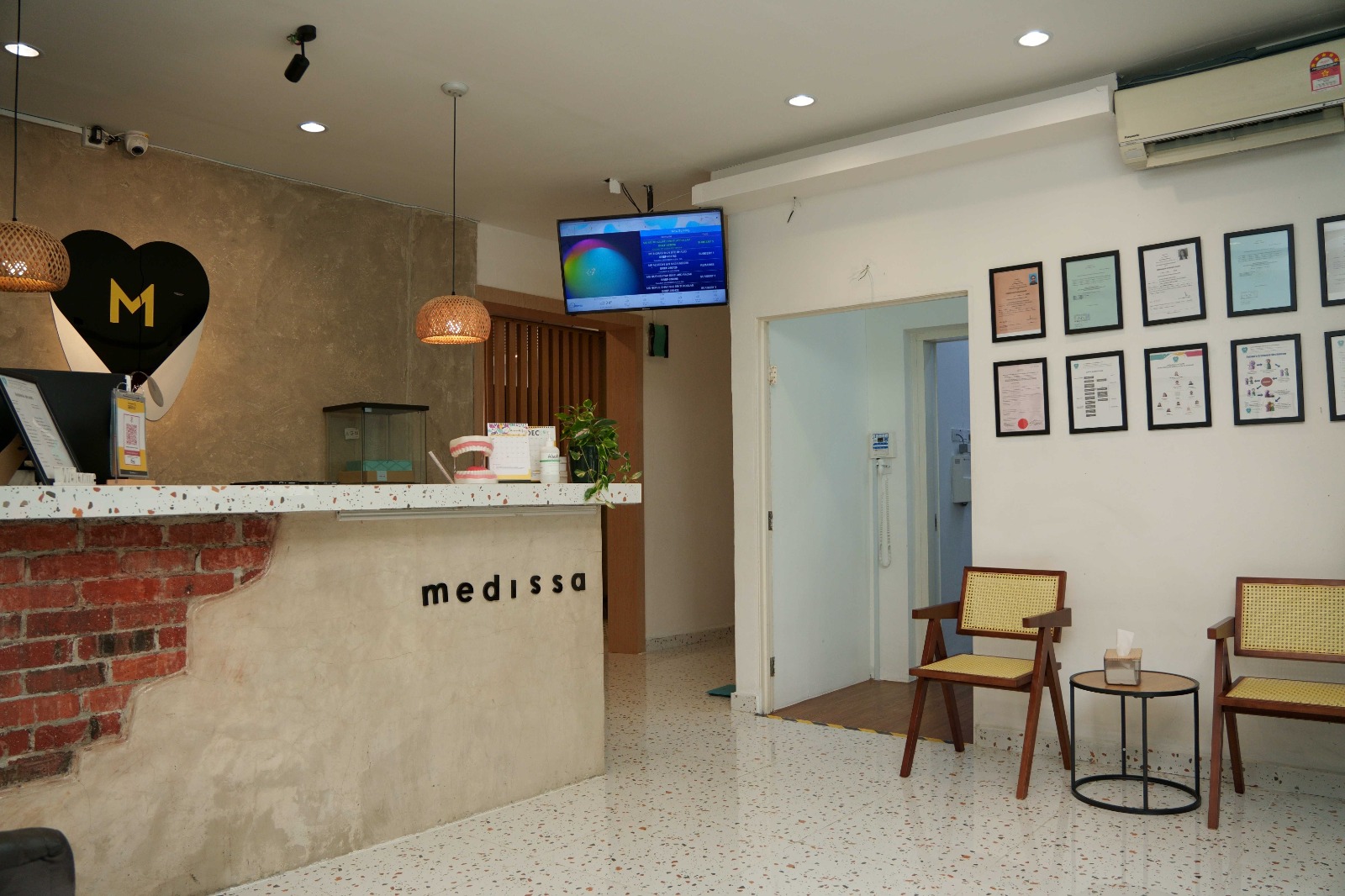 Medissa Dental Clinic — photo 2