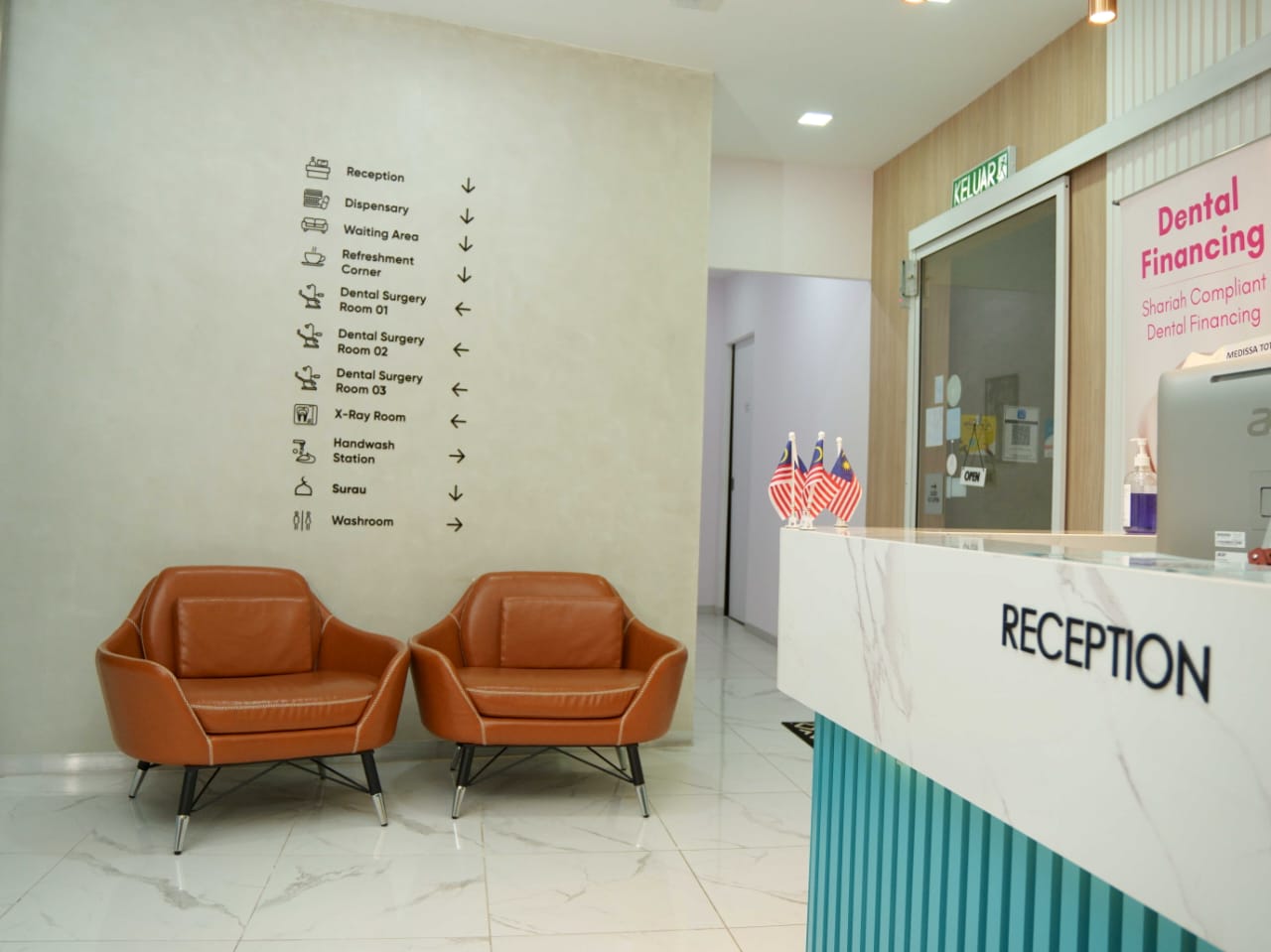 Medissa Puchong — photo 2