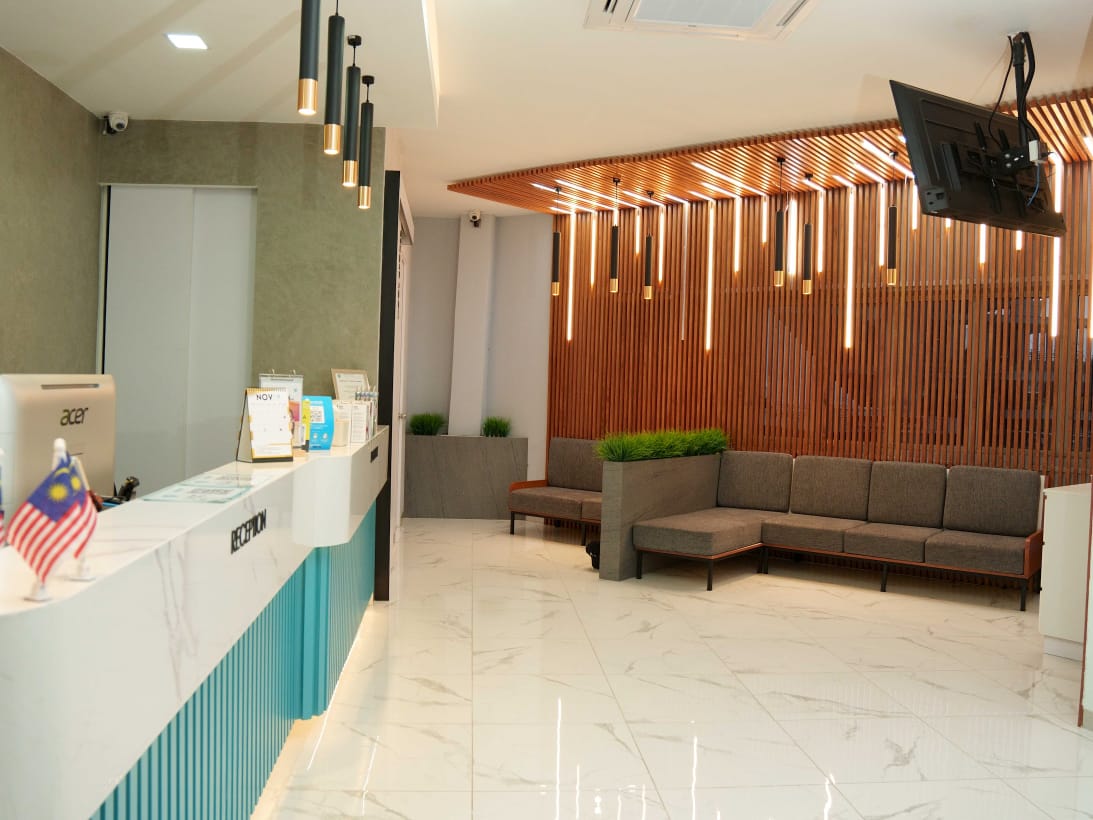 Medissa Puchong — photo 3