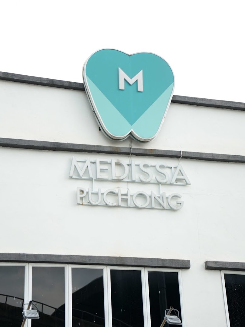 Medissa Puchong — dental clinic in Malaysia