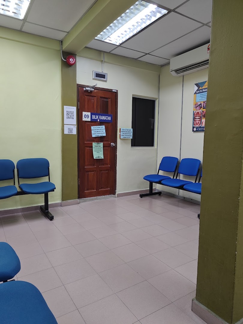 Melaka Tengah Dental Clinic — photo 3