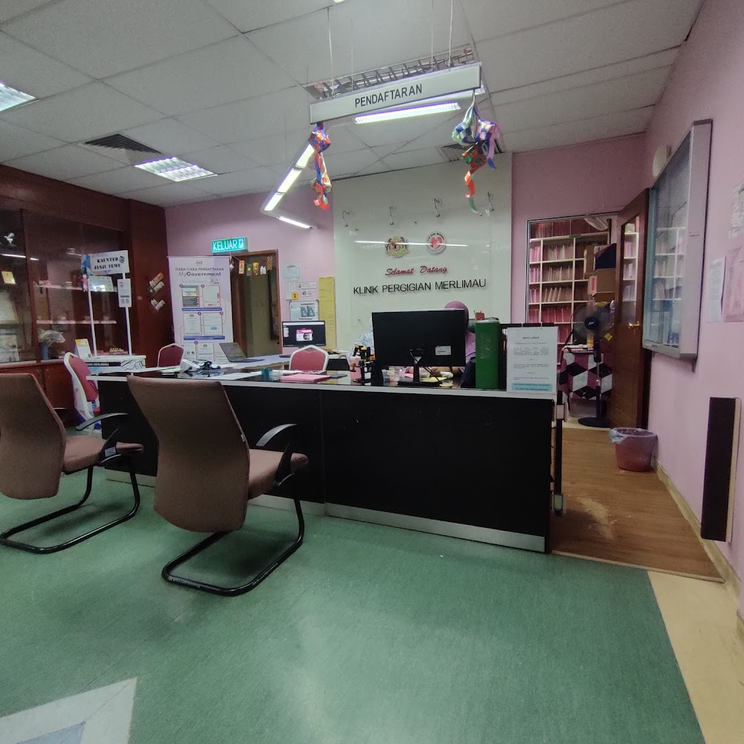 Merlimau Dental Clinic — photo 2