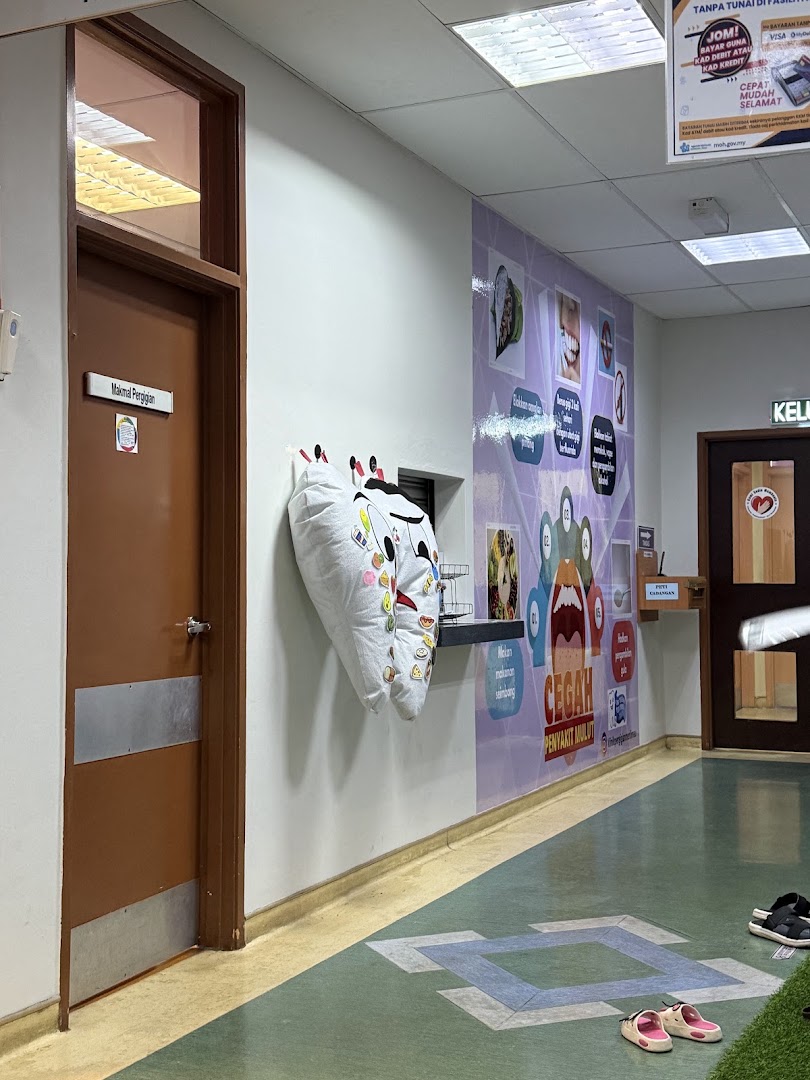 Merlimau Dental Clinic — photo 3