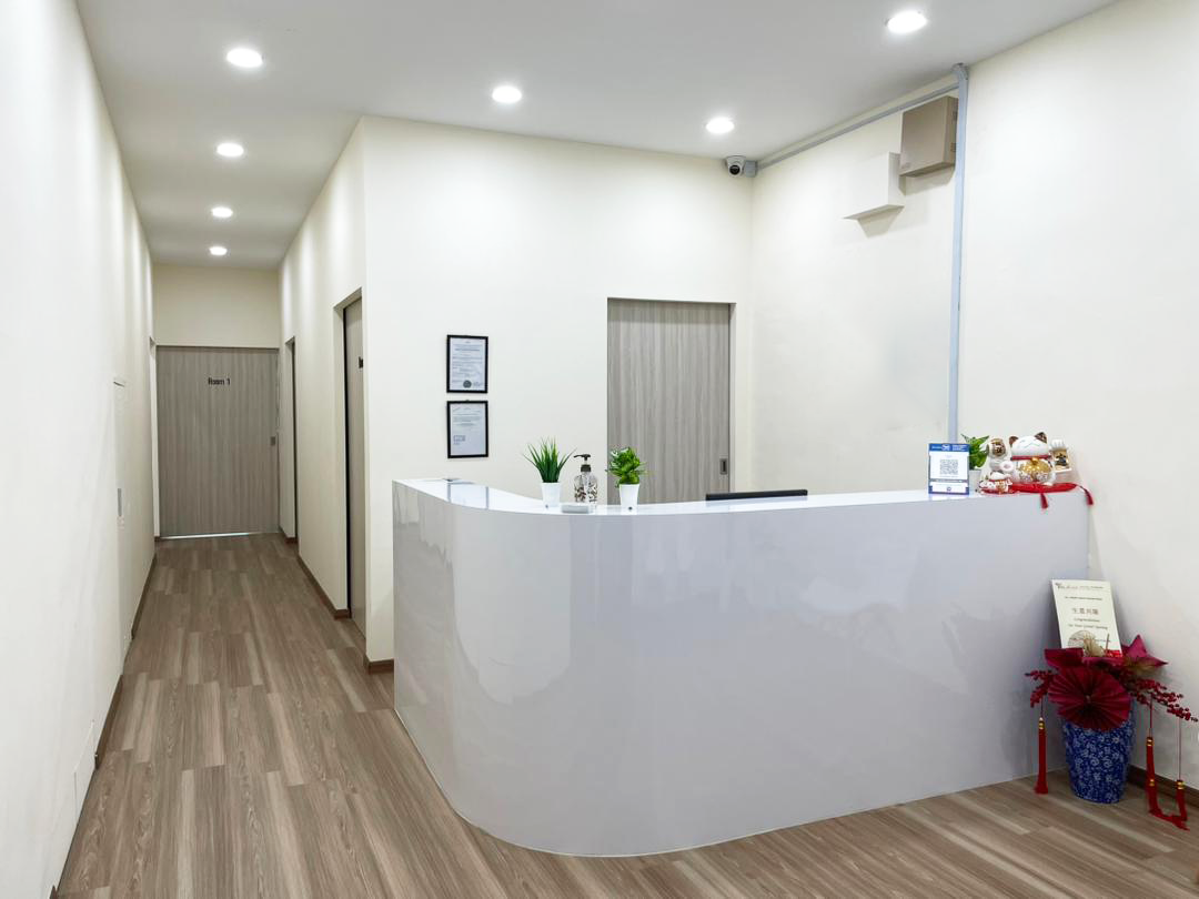 Metro Perdana Dental Clinic - Jelutong (Invisalign Diamond Provider) — photo 3