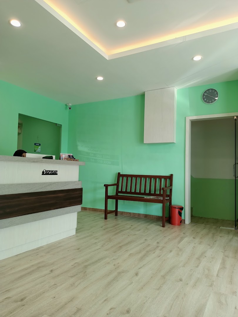 Millennium Care Dental Surgery — photo 2