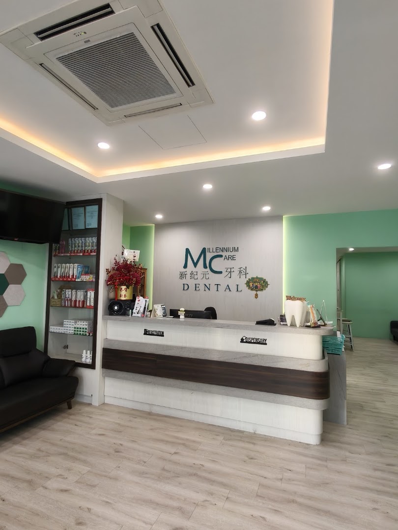 Millennium Care Dental Surgery — photo 3