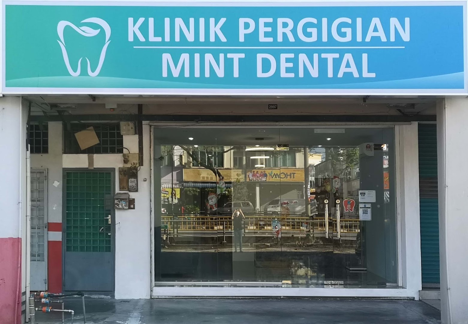 Mint Dental Bukit Mertajam — photo 5