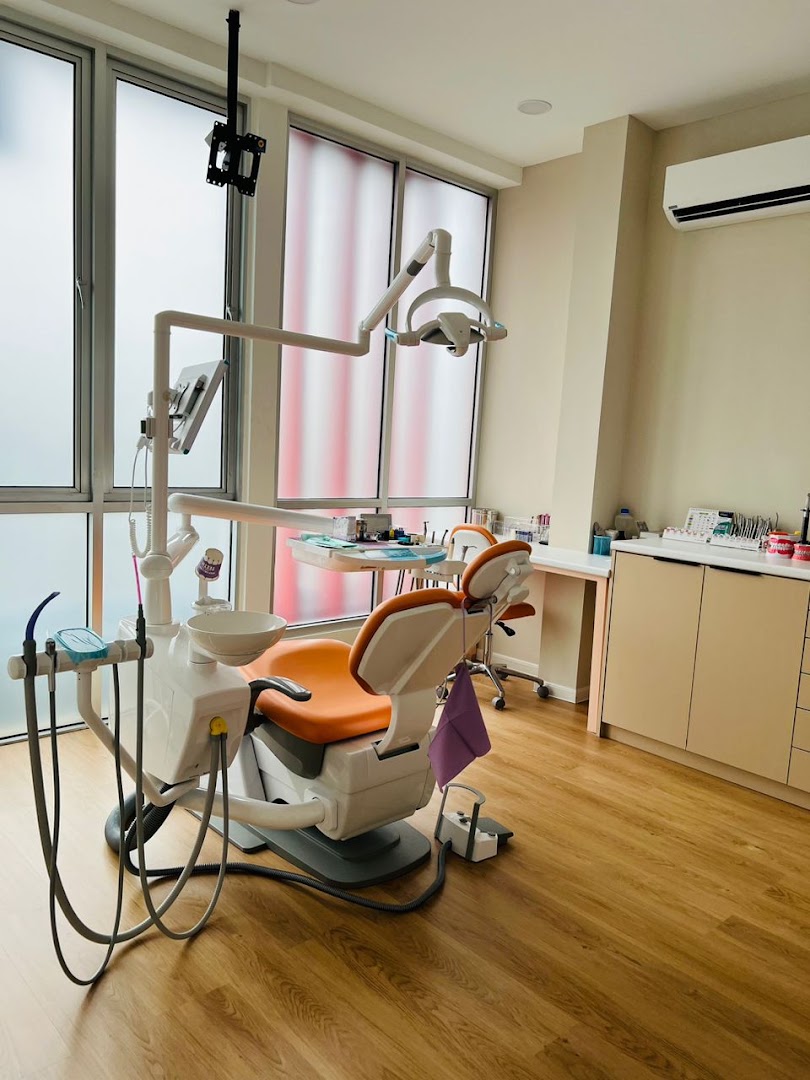 MM CARE DENTAL — dental clinic in Malaysia