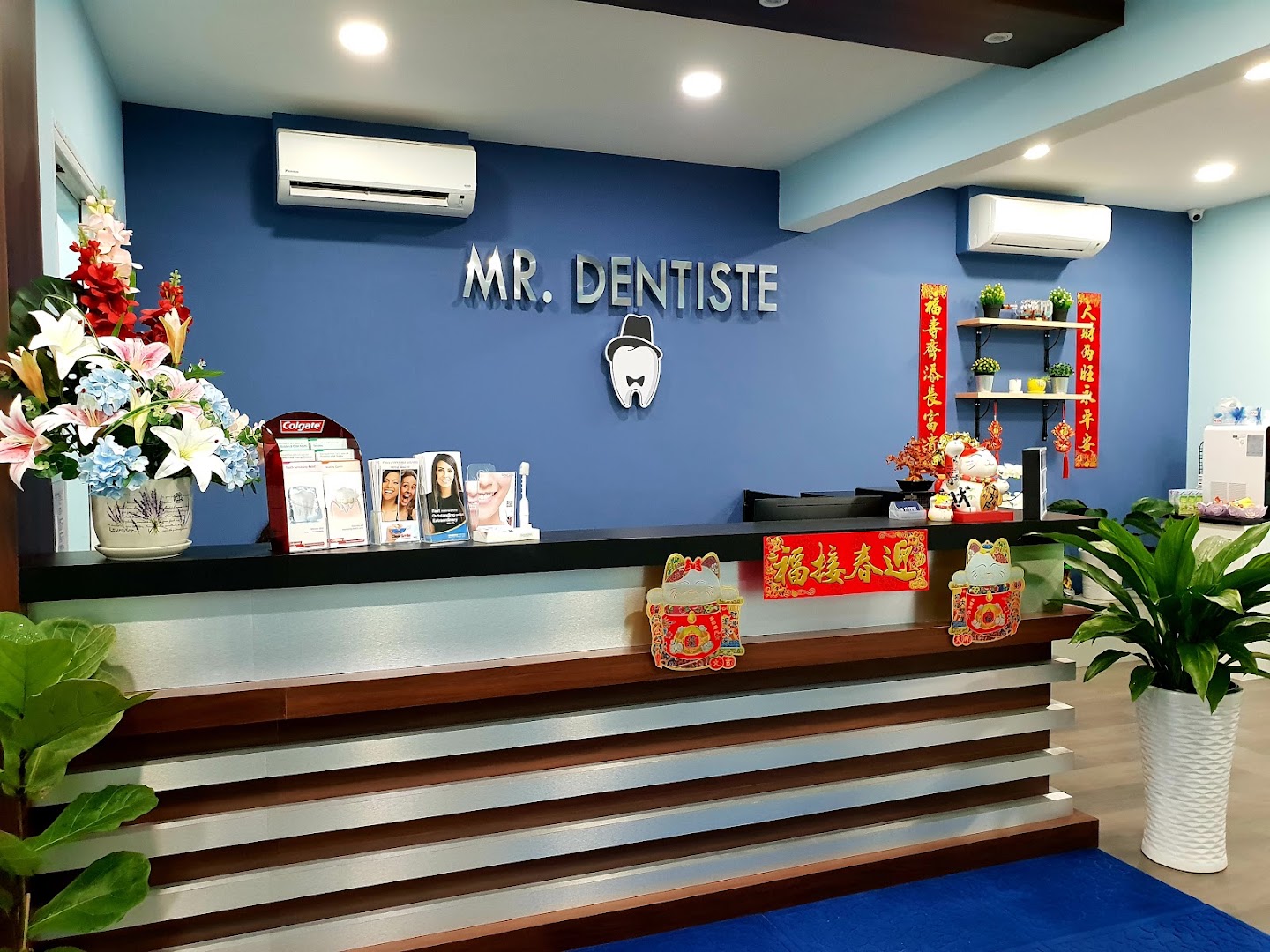 Mr. Dentiste Dental Clinic — photo 2